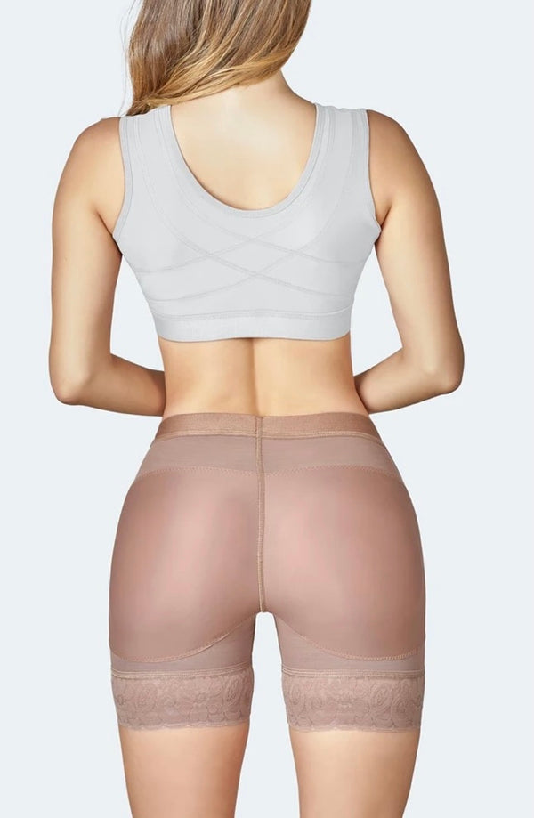 Bottom lifter shorts - isabelita13